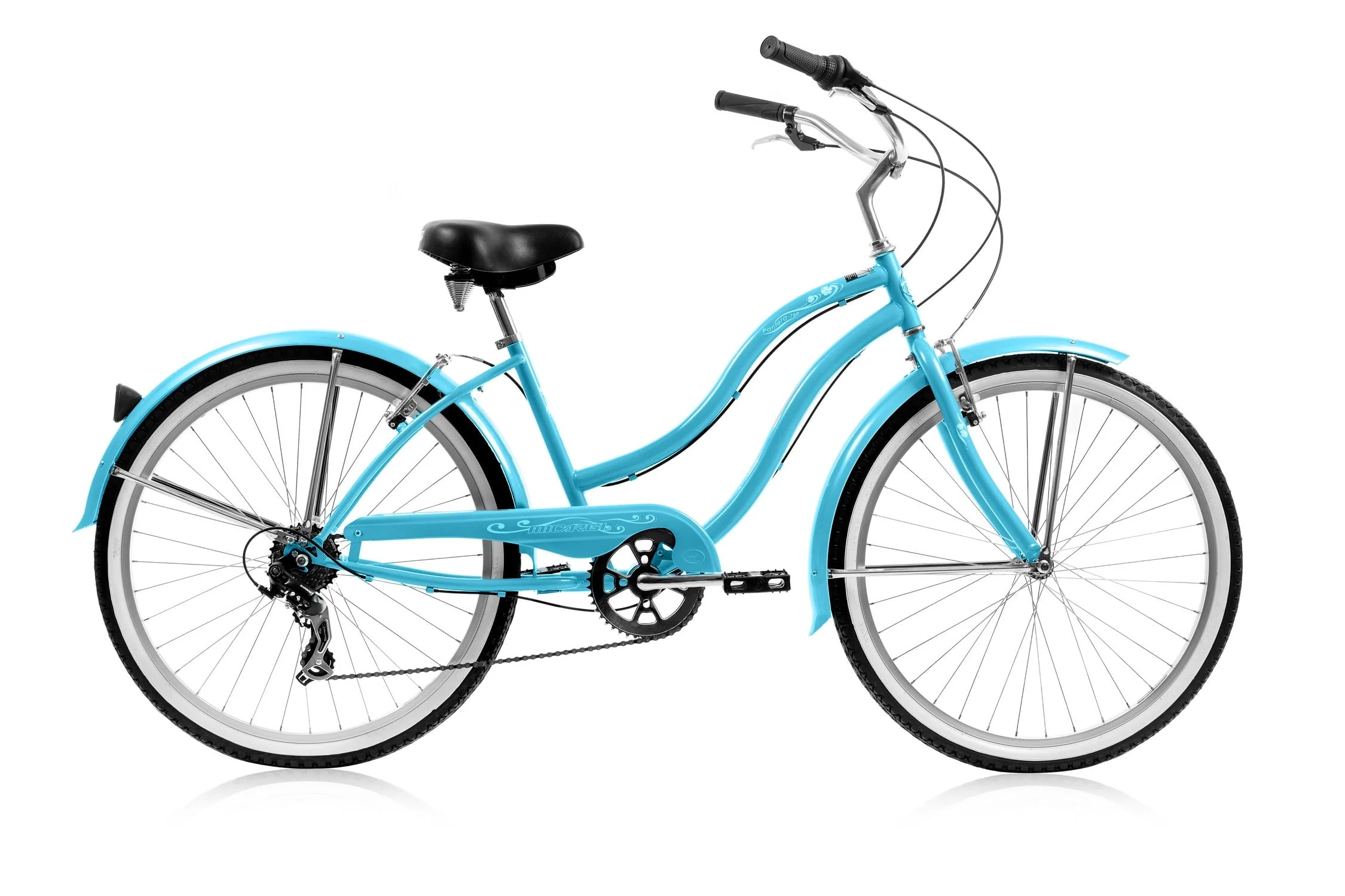 Cruiser Bike