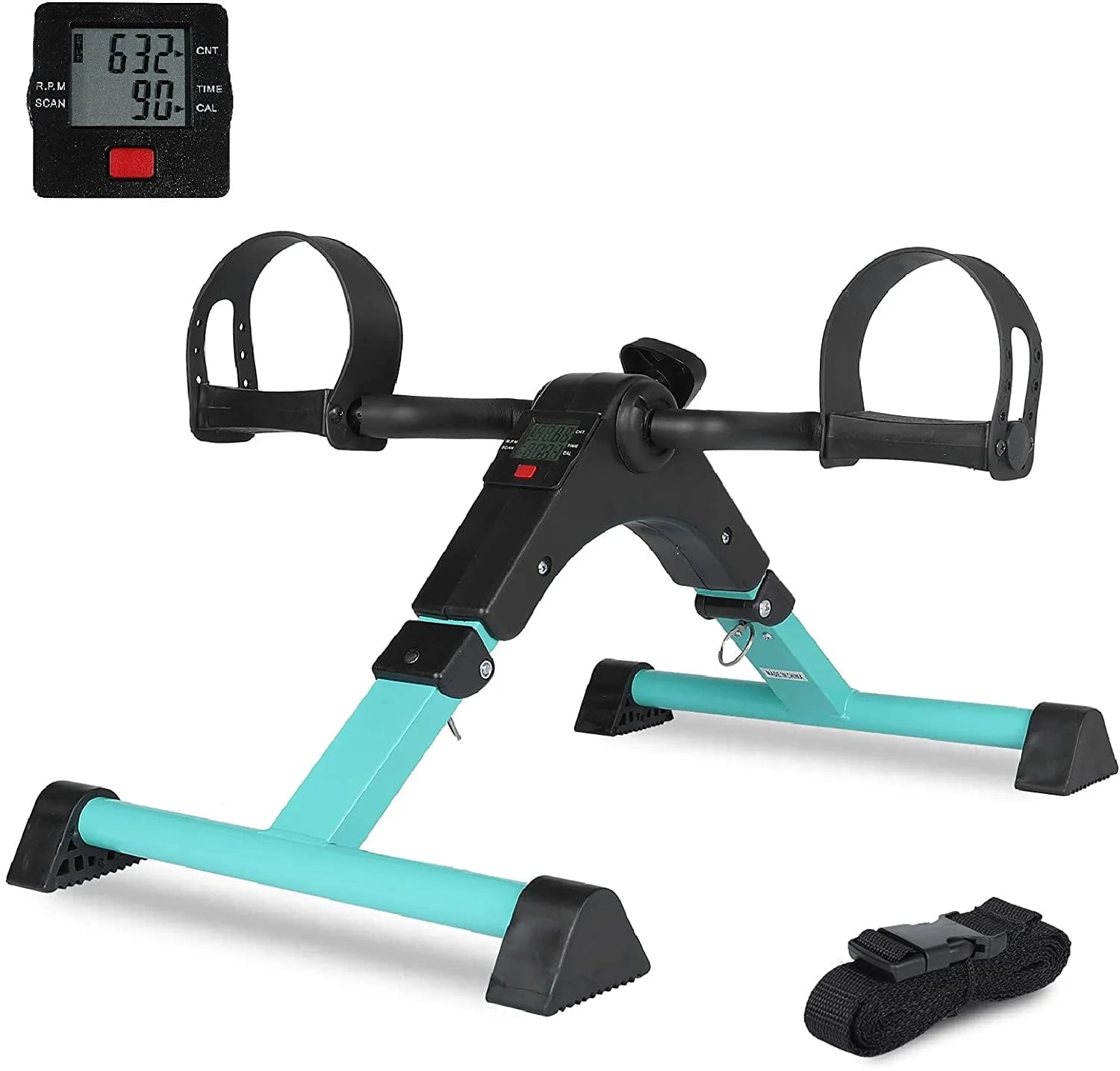 Home Gyms