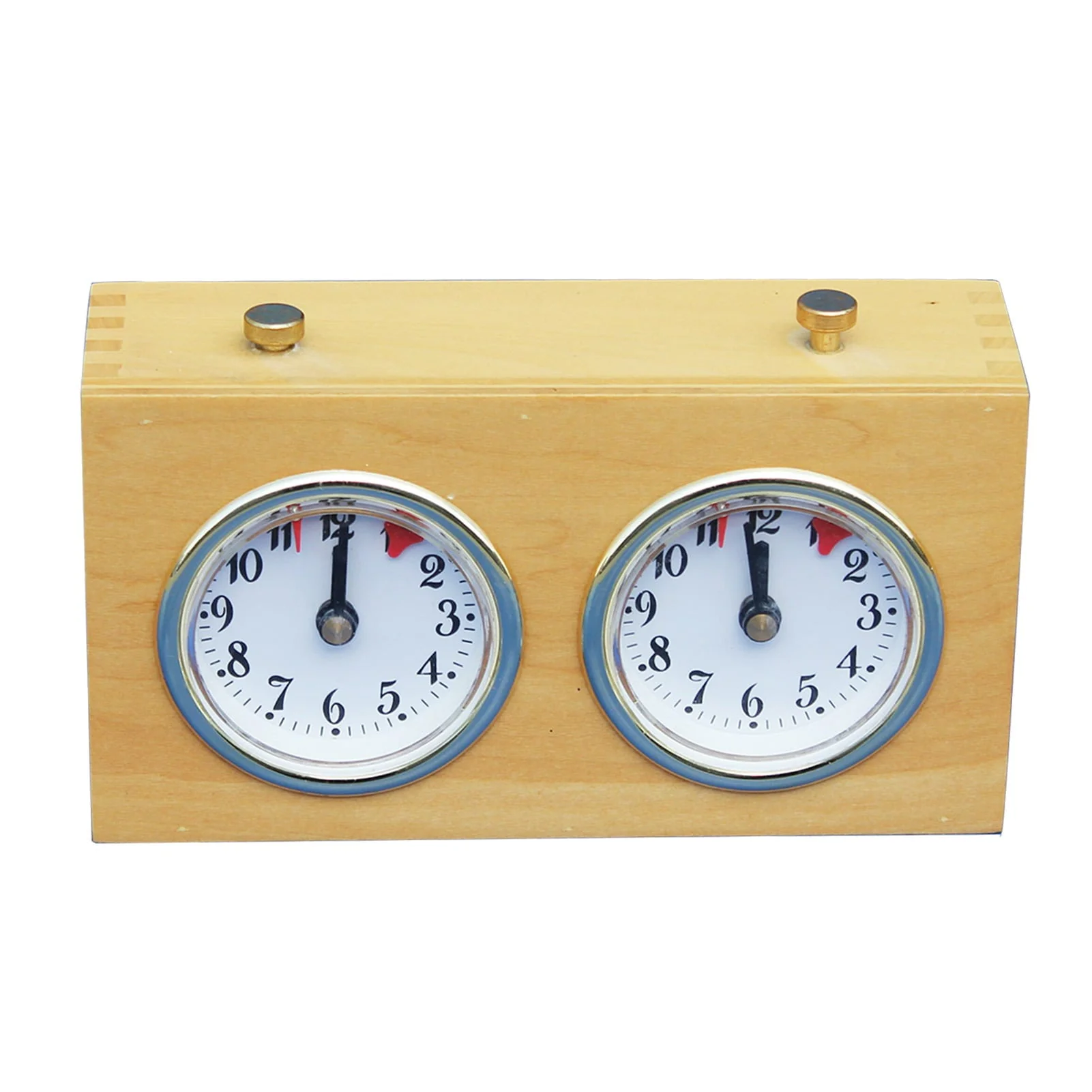Outdoor Clocks