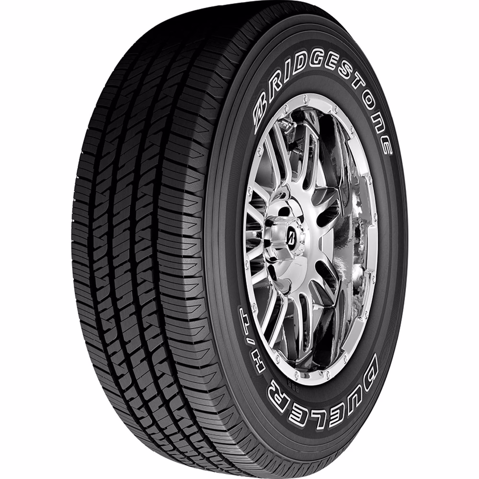 Commercial Truck Tires