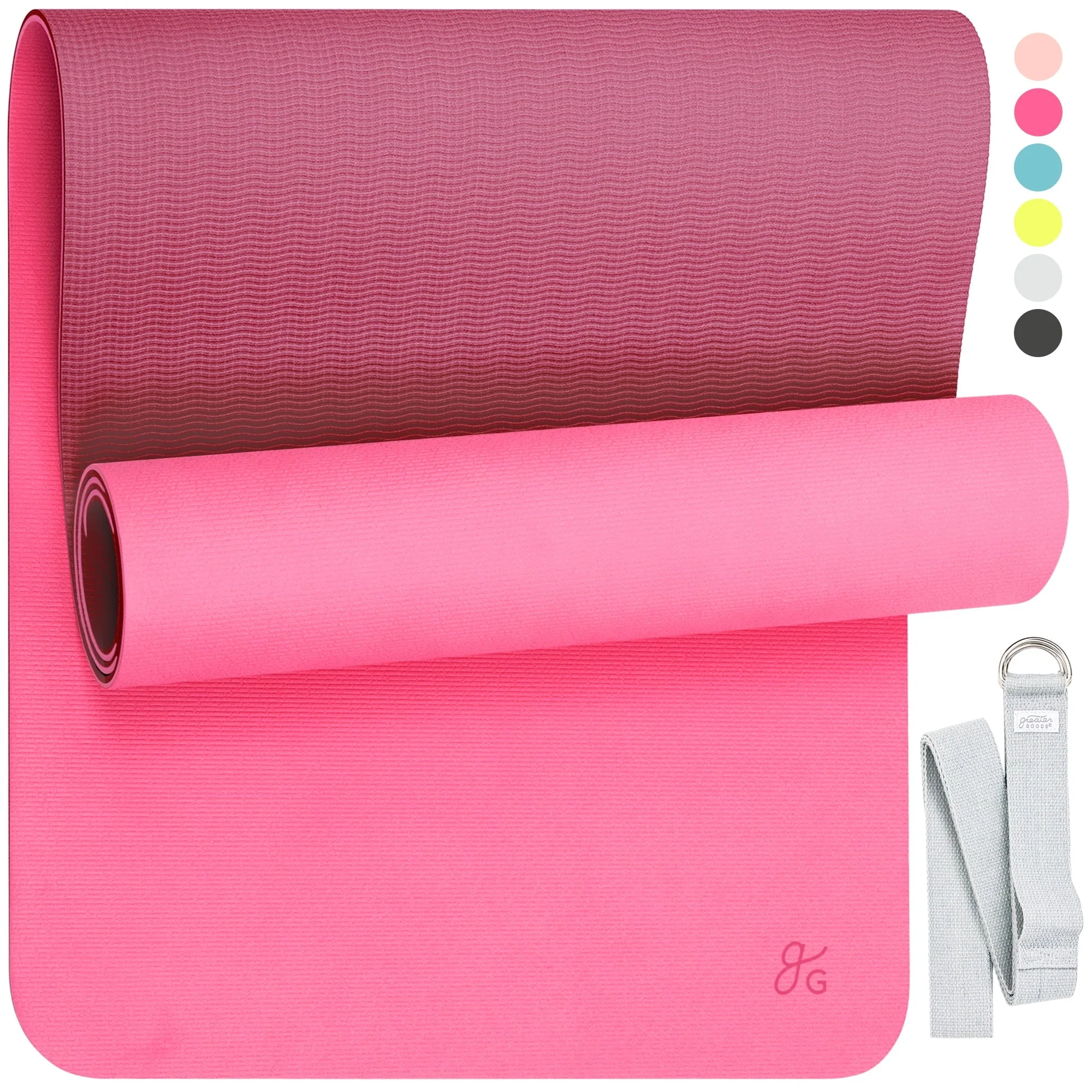 Yoga Gear