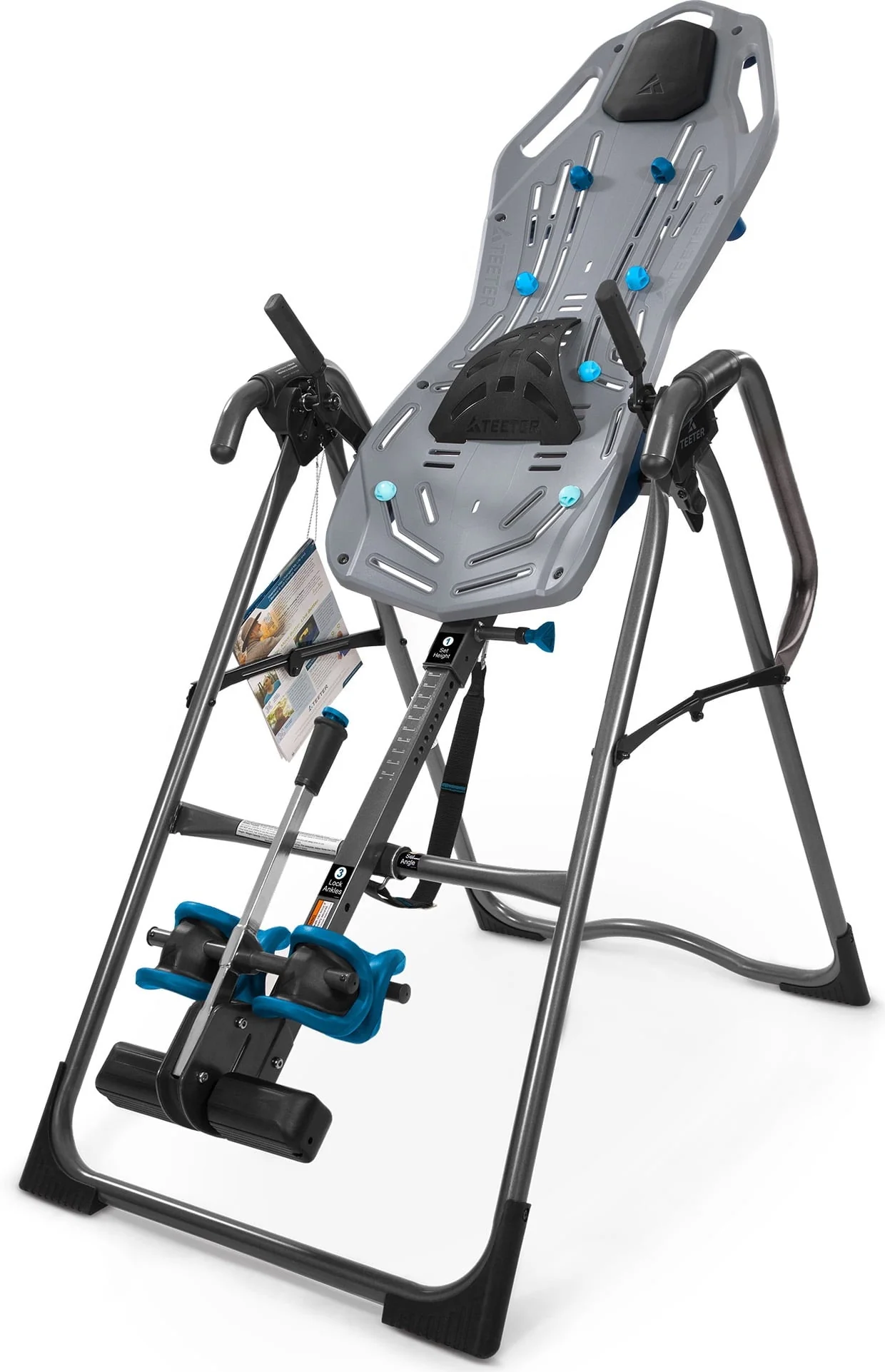 Inversion Tables