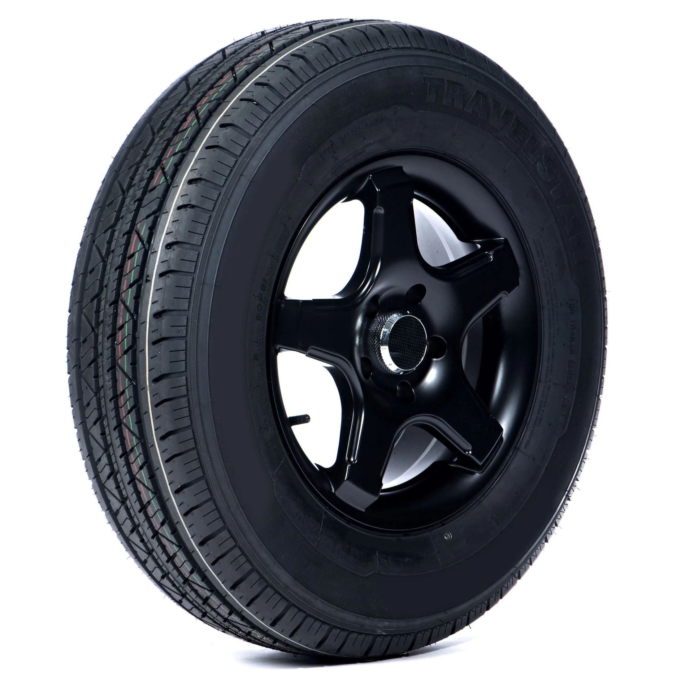Trailer Tires