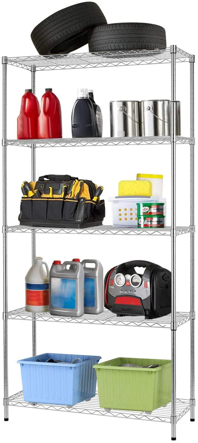 Shelving Units